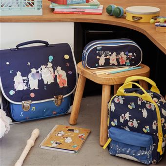 Cartable quo vadis sale