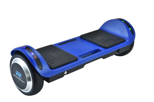 Hoverboard Hoverdrive Next 6.5 500 W Bleu