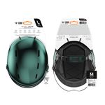 Casque vélo Casr Taille L Vert