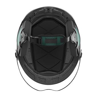 Casque vélo Casr Taille L Vert