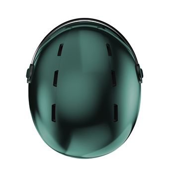 Casque vélo Casr Taille L Vert