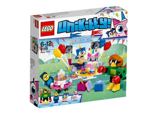 Lego Lego® Unikitty™ 41453 La Fête