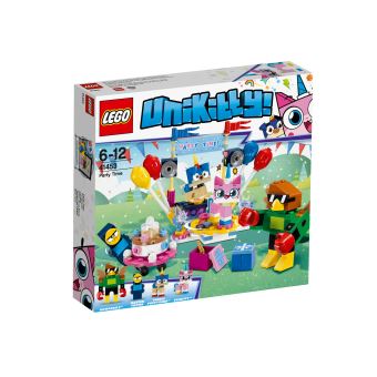 LEGO® Unikitty™ 41453 La fête