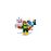 LEGO® Unikitty™ 41453 La fête_6
