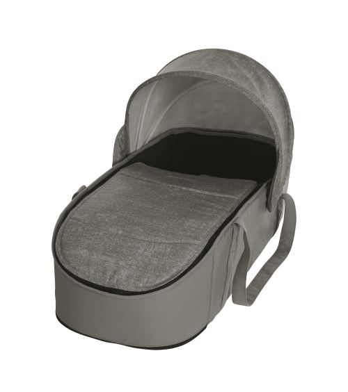 Siège auto Bébé Confort Laika Gris