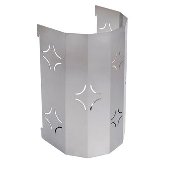 Ensemble Plancha électrique Roller Grill Riviera 600 3500 W Argent