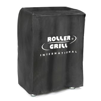 Ensemble Plancha électrique Roller Grill Riviera 600 3500 W Argent