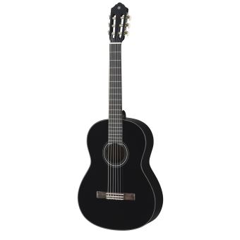 Guitare Classique Yamaha C40BL Noir