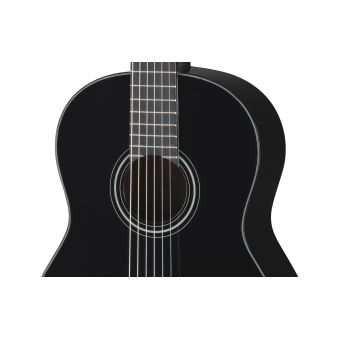 Guitare Classique Yamaha C40BL Noir