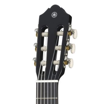 Guitare Classique Yamaha C40BL Noir