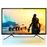 Ecran PC Gaming Philips 436M6VBPAB 4K HDR avec Ambiglow 43"_0