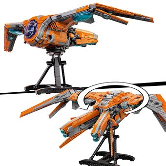 LEGO® 76193 Marvel Le vaisseau des Gardiens