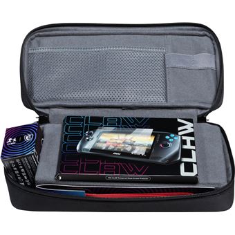 Pack d'accessoires MSI Claw