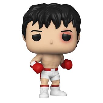 Figurine Funko Pop Movies Rocky Balboa Rocky 45th