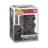 Acheter une figurine Funko Pop Godzilla Vs Kong