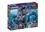 Playmobil Novelmore 70745 Violet Vale Tour des magiciens