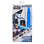 Star Wars Lightsaber Forge Sabre laser d'Obi-Wan Kenobi