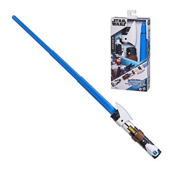 Star Wars Lightsaber Forge Sabre laser d'Obi-Wan Kenobi