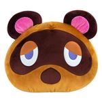 Peluche Tomy Animal Crossing Mocchi-Mocchi Méga Tom Nook