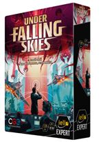 Jeu d’ambiance Iello Under Falling Skies