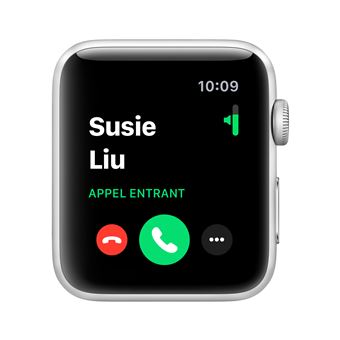 Apple watch series 3 hot sale fnac