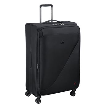 valise a roulettes delsey sac de voyage trolley toile