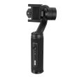 Stabilisateur vidéo de poche Zhiyun Smooth-Q2 Noir pour Smartphone
