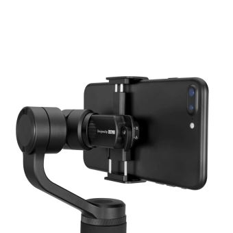 Stabilisateur Gimbal Zhiyun Smooth X2 Pour Smartphone - Portable Avec Trépied - Occasion Comme Neuf