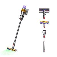 Aspirateur balai Dyson V15 Detect Absolute Gris et Violet