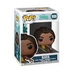 Figurine Funko Pop Disney Raya and The Last Dragon Raya Warrior