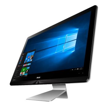 ASUS ZN241IC Core i7-7500U 8GB 一体型PC ASUS ZN241IC Core i7-7500U 8GB 一体型PC（ASUS ZEN All in One