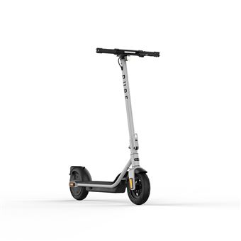 Trottinette électrique Pure Electric Pure Air3 Pro 710 W Blanc et Gris