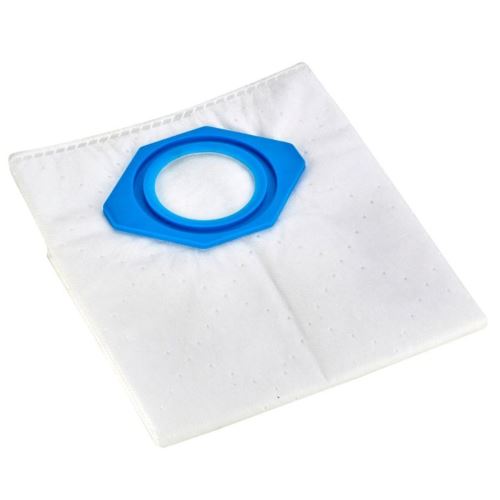 Pack 5 sacs synthetiques Nilfisk Gm80-90