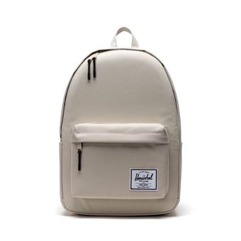 Herschel Bag Sac A Dos Herschel Beige Sac à Dos Herschel Classic X Large  Light Pelican Beige