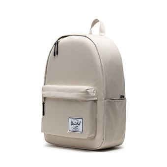 Sac à dos Herschel Classic X Large Light Pelican Beige