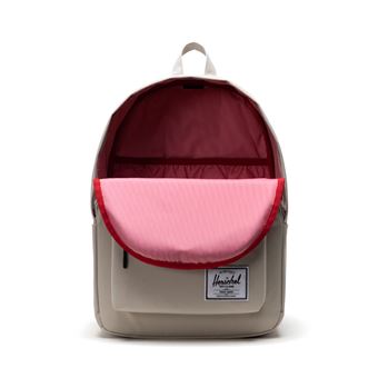 Sac à dos Herschel Classic X Large Light Pelican Beige