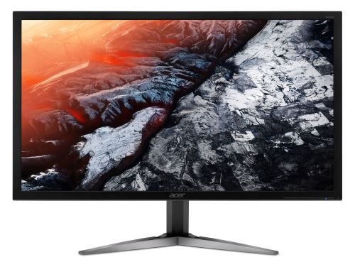 Ecran Gaming Acer KG281KA 28 Ultra HD Noir