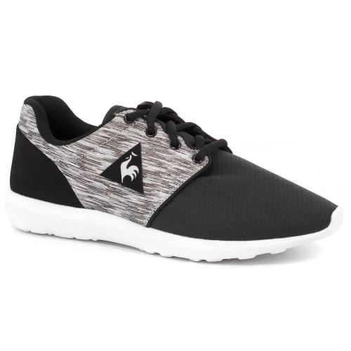 le coq sportif dynacomf jacquard sneakers basses femme