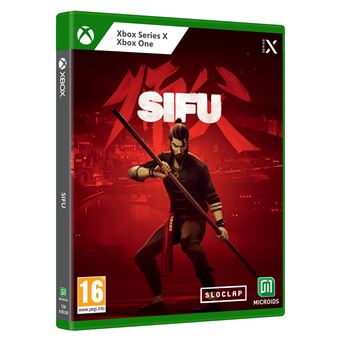 Sifu Xbox