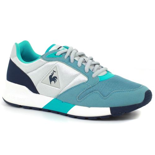 le coq sportif omega bleu
