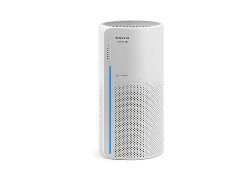 Purificateur d'air Alpatec by Taurus AP 2030 23 W Blanc