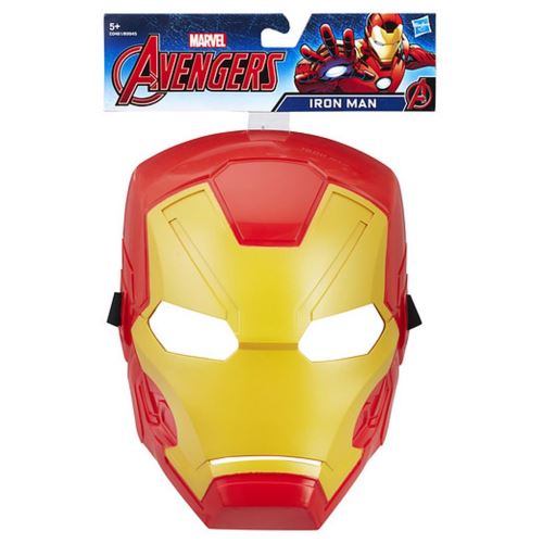 Masque Super Héros Marvel Avengers Modèle aléatoire - Accessoire de  déguisement - Achat & prix