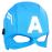 Masque Super Héros Marvel Avengers Modèle aléatoire_10