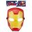 Masque Super Héros Marvel Avengers Modèle aléatoire_7