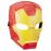 Masque Super Héros Marvel Avengers Modèle aléatoire_8