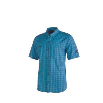 Buy Whte - Chemse Mountan Warehouse homme à manches courtes