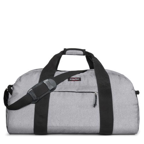 Sac de voyage Eastpak Terminal Gris