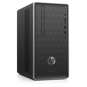 PC HP Pavilion 590-a0003nf2