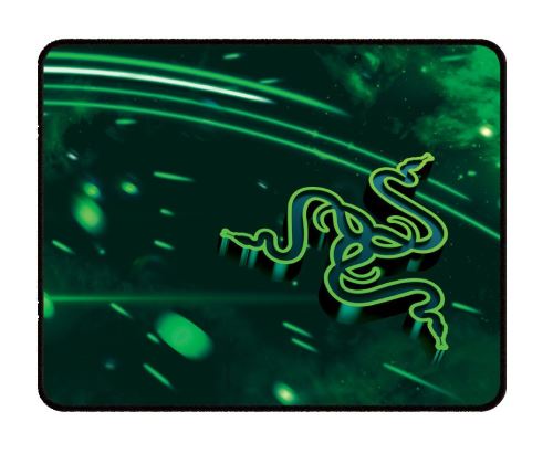 Razer Goliathus Cosmic Speed Gaming Muismat Maat M