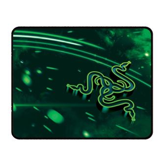 Tapis de souris Gaming Razer Goliathus Cosmic Speed Taille M - 1